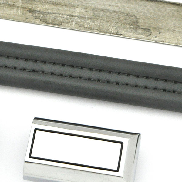1984 Chevrolet El Camino DOOR PULL STRAP (GRAY) 19