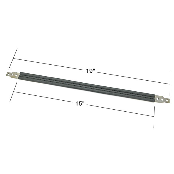 1984 Chevrolet El Camino DOOR PULL STRAP (GRAY) 19