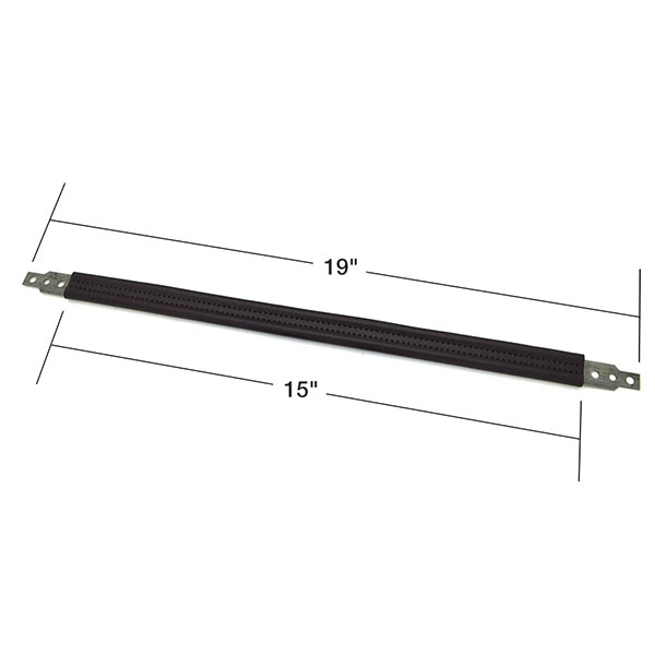 1980 Chevrolet El Camino DOOR PULL STRAP (RED) 19
