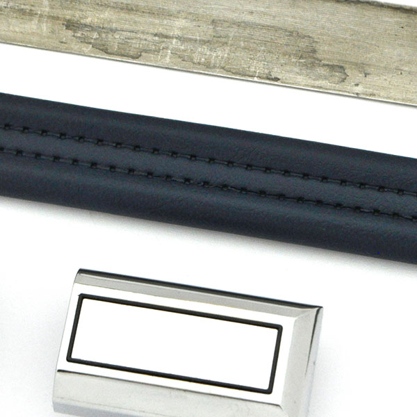 1985 Chevrolet El Camino DOOR PULL STRAP (NAVY BLUE) 19