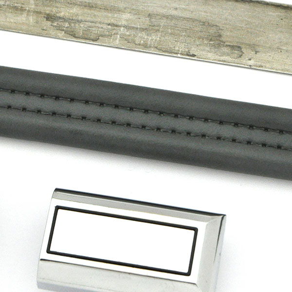 1985 Chevrolet El Camino DOOR PULL STRAP (GRAY) 21