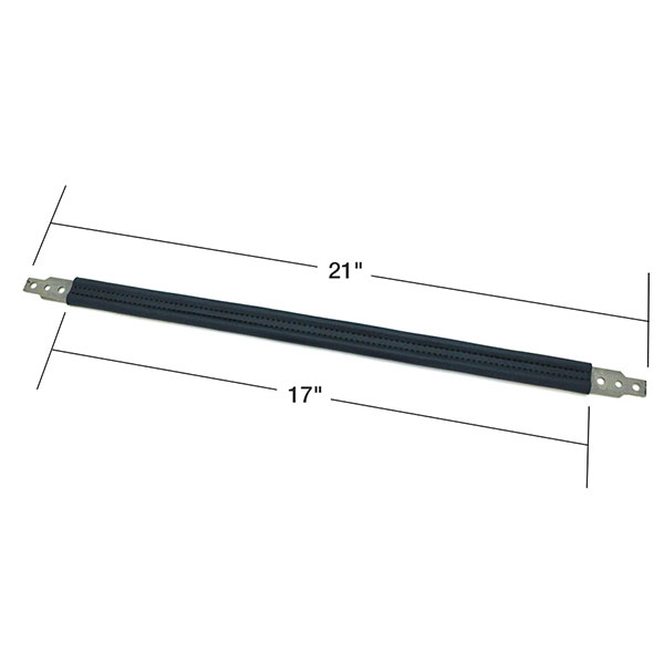 1982 Chevrolet El Camino DOOR PULL STRAP (NAVY BLUE) 21