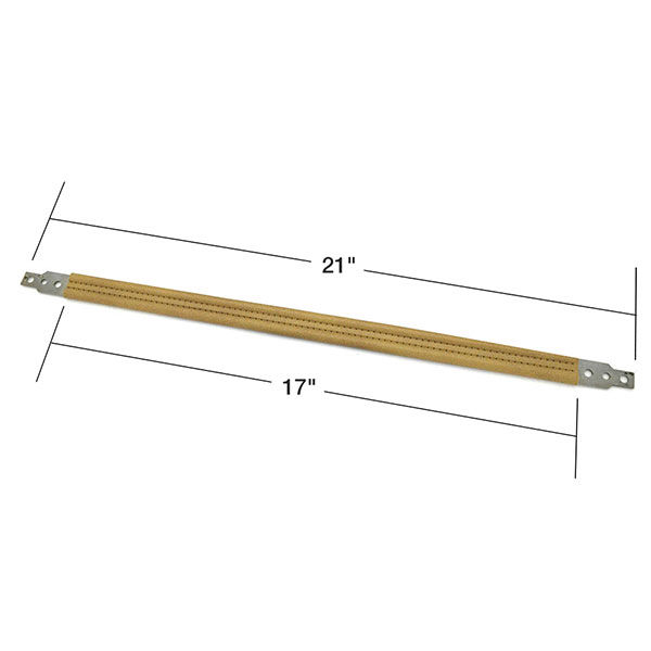 1982 Chevrolet El Camino DOOR PULL STRAP (BUCKSKIN) 21