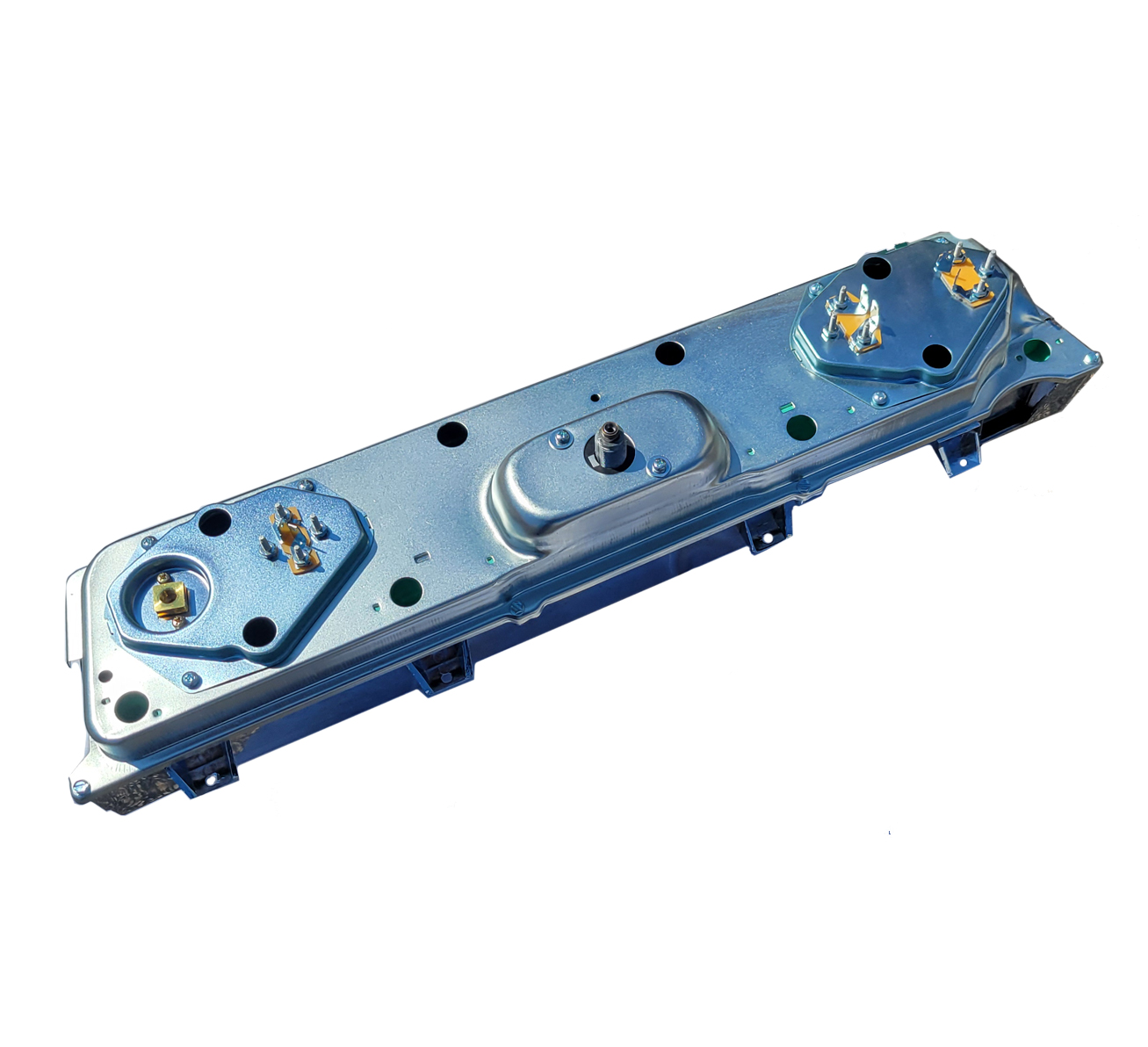 1967 Chevrolet Chevelle/Malibu COMPLETE SS GAUGE ASSEMBLY