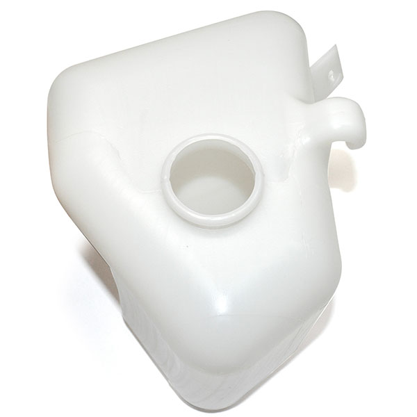 1974 Pontiac Firebird/TransAm OVERFLOW BOTTLE COOLANT RECOVERY TANK 73-73 6 CYL., 77 231 & 305, 80-81 231, 267, 305 GM# 493072 | CS12624F