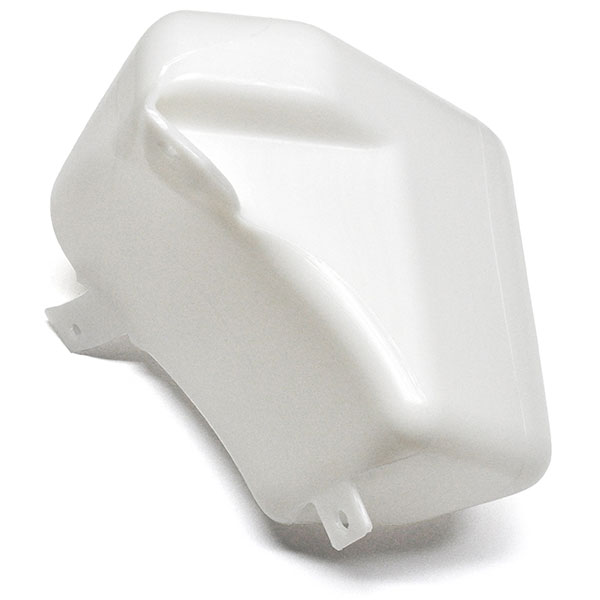 1974 Pontiac Firebird/TransAm OVERFLOW BOTTLE COOLANT RECOVERY TANK 73-73 6 CYL., 77 231 & 305, 80-81 231, 267, 305 GM# 493072 | CS12624F
