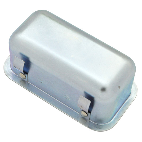 1968 Chevrolet Impala/Caprice/Bel Air CONSOLE ASHTRAY (MANUAL TRANS) #3919950 | CP12620P