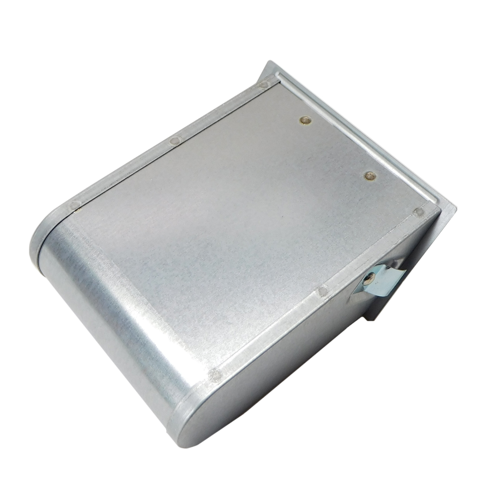1968 Oldsmobile Cutlass/442/F85 NEW DASH ASHTRAY GM #397987 | IN12621T