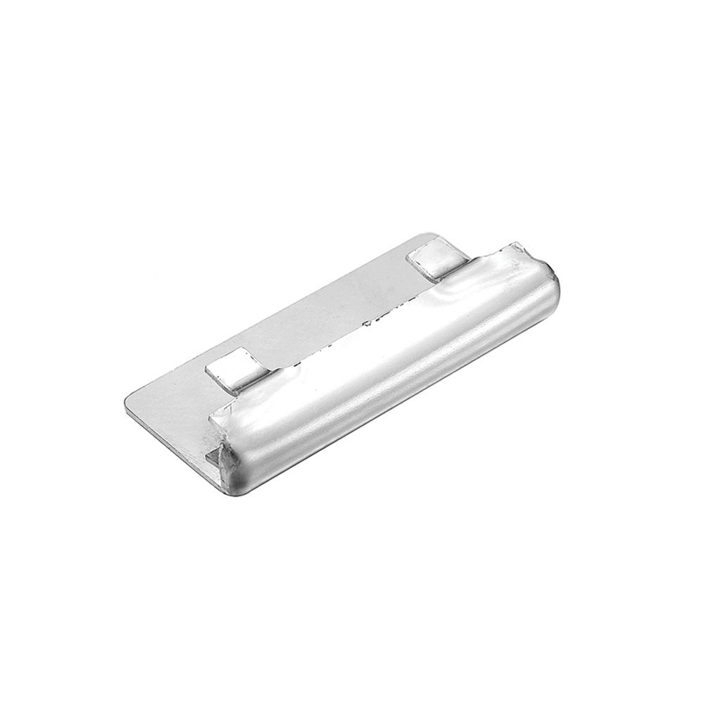 1964 Chevrolet Chevelle/Malibu DASH BEZEL IGNITION KEY GUARD - EA | IN12639V