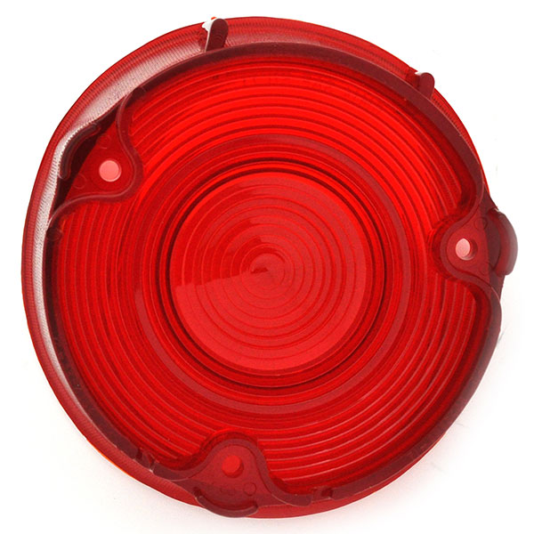 1972 Chevrolet Chevelle/Malibu TAIL LAMP LENS WITHOUT CHROME - RH | XL12648V