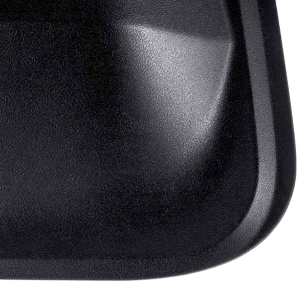 1972 Chevrolet Camaro LOWER DOOR PANEL (BLACK ONLY - PAINT TO MATCH) IN TOOLING - RH | IN12653F