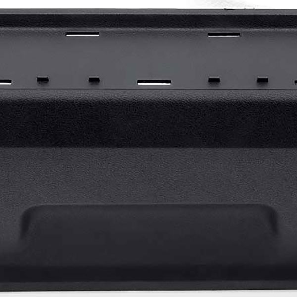 1972 Chevrolet Camaro LOWER DOOR PANEL (BLACK ONLY - PAINT TO MATCH) IN TOOLING - RH | IN12653F