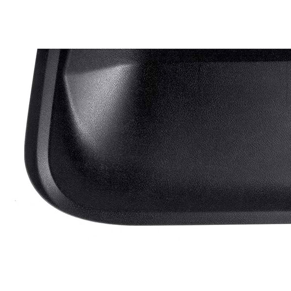 1976 Pontiac Firebird/TransAm LOWER DOOR PANEL (BLACK ONLY - PAINT TO MATCH) - LH | IN12652F