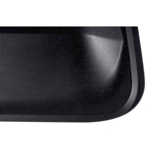 1975 Pontiac Firebird/TransAm LOWER DOOR PANEL (BLACK ONLY - PAINT TO MATCH) - RH | IN12653F