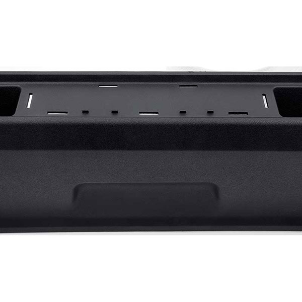 1975 Pontiac Firebird/TransAm LOWER DOOR PANEL (BLACK ONLY - PAINT TO MATCH) - RH | IN12653F