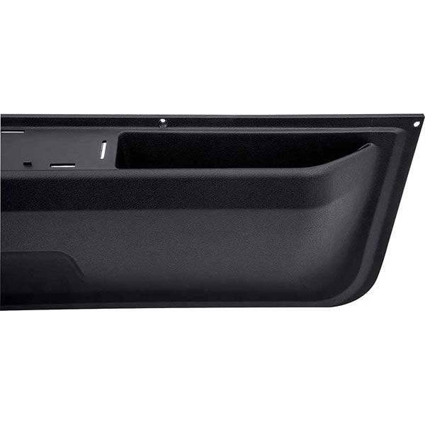1975 Pontiac Firebird/TransAm LOWER DOOR PANEL (BLACK ONLY - PAINT TO MATCH) - RH | IN12653F