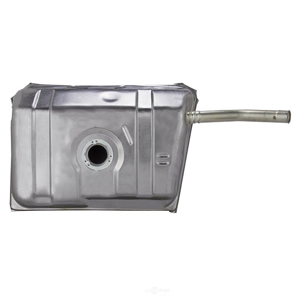 1984 Pontiac Firebird/TransAm GAS TANK WITH FILLER NECK WITH FUEL INJECTION (GM2721B) | FT12655F