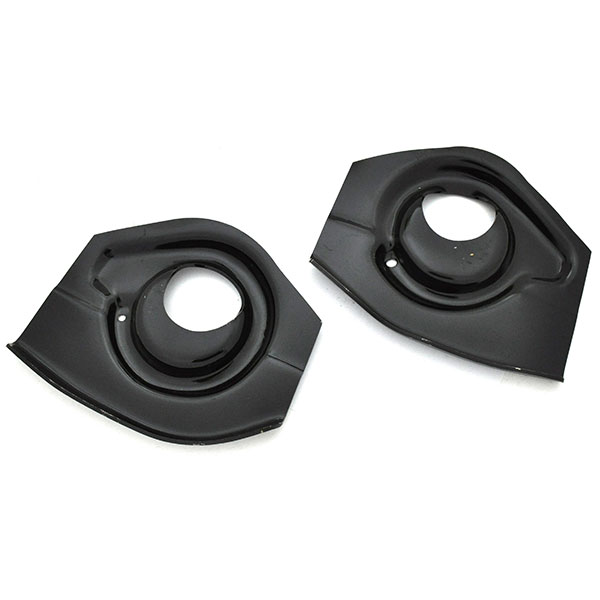 1967 Chevrolet Camaro SUBFRAME REPAIR PANEL FOR COIL SPRING (UPPER SPRING MOUNT PLATE) - PR | BP12665Z