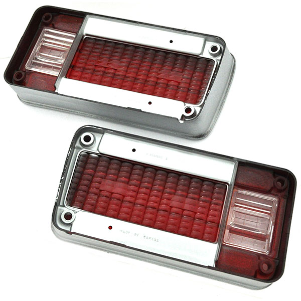 1970 Chevrolet Chevelle/Malibu TAIL LAMP LENS - GM TOOLING - PR | XL12680V