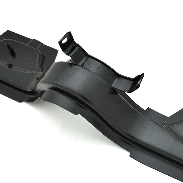 1967 Chevrolet Nova/Chevy II BUCKET SEAT MOUNTING BRACKET SET - 4 PIECES (ENOUGH FOR BOTH BUCKET SEATS) | IN12739N