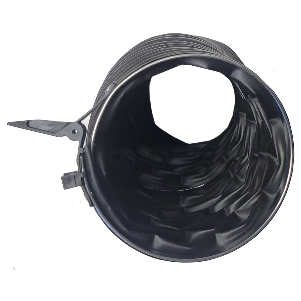 1979 Pontiac Firebird/TransAm AIR CLEANER TO FENDER WELL DUCTING - REPRODUCTION | CB12732F