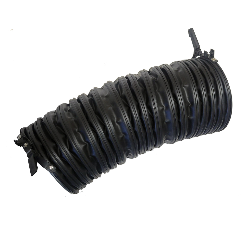 1979 Pontiac Firebird/TransAm AIR CLEANER TO FENDER WELL DUCTING - REPRODUCTION | CB12732F
