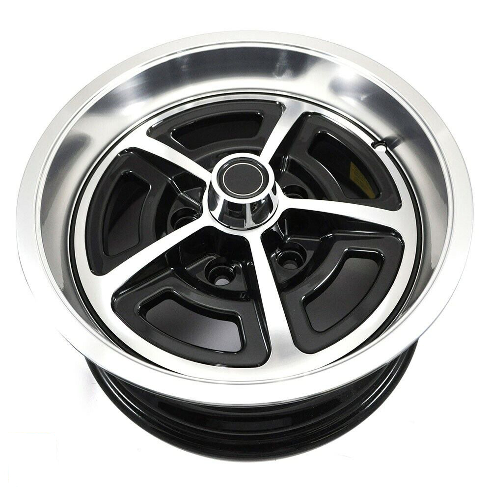 1975 Chevrolet Chevelle/Malibu NEW RETRO MAGNUM ALLOY WHEEL 15X7 - EA | WT12735Z