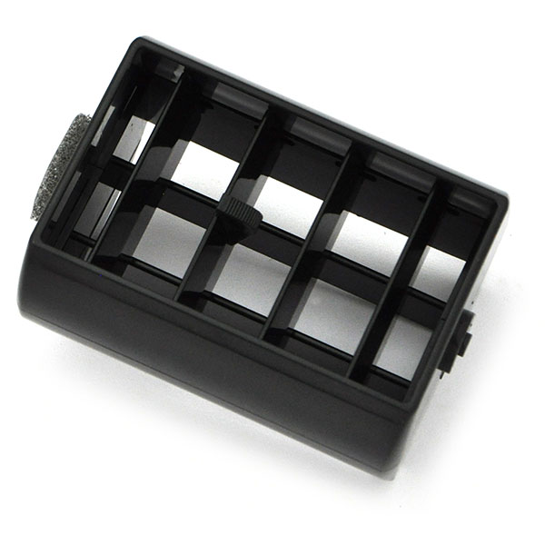 1981 Chevrolet El Camino DASH CENTER VENT (BLACK) - EA | IN11076C