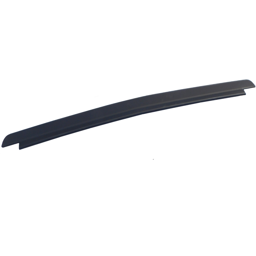 1983 Chevrolet Monte Carlo REAR TRUNKLID SPOILER (STAND UP STYLE) #470 | BP12786M