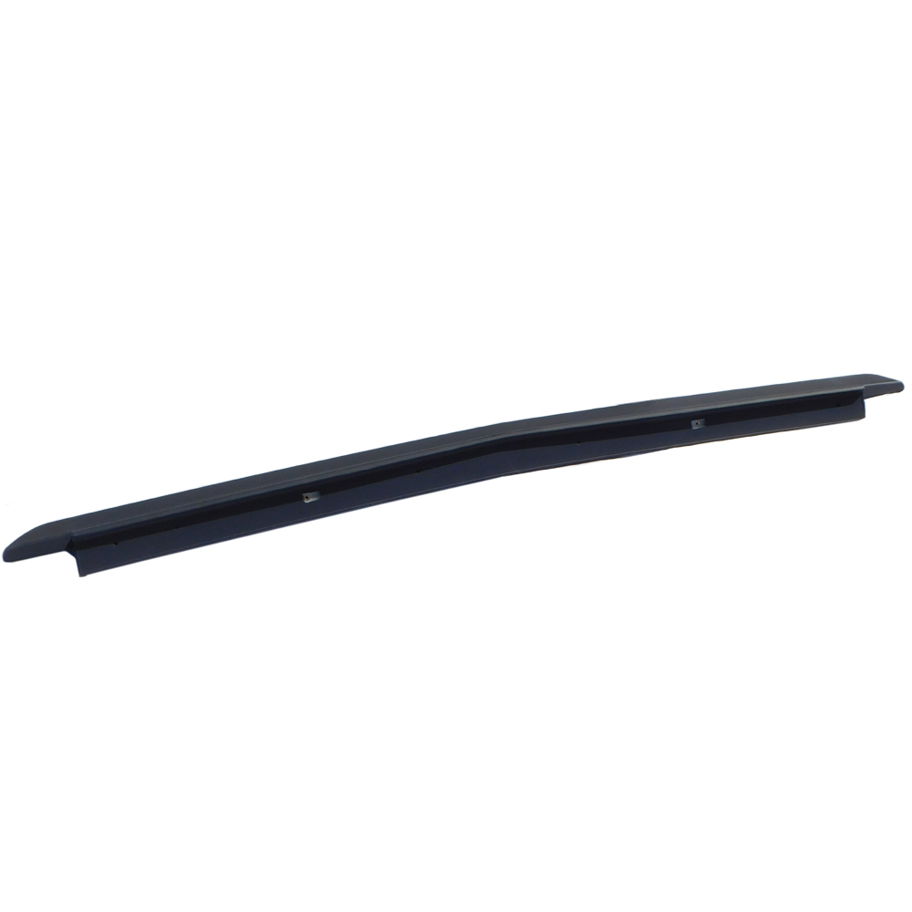 1983 Chevrolet Monte Carlo REAR TRUNKLID SPOILER (STAND UP STYLE) #470 | BP12786M