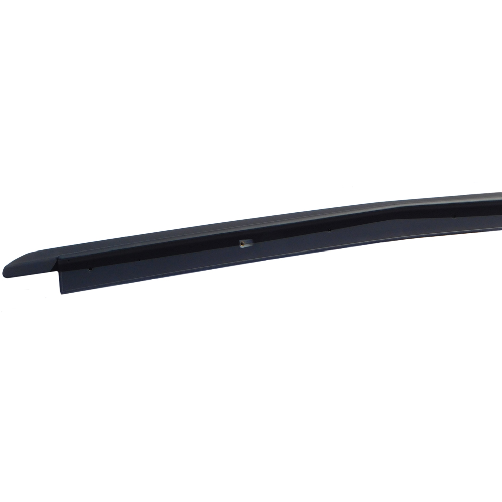 1983 Chevrolet Monte Carlo REAR TRUNKLID SPOILER (STAND UP STYLE) #470 | BP12786M