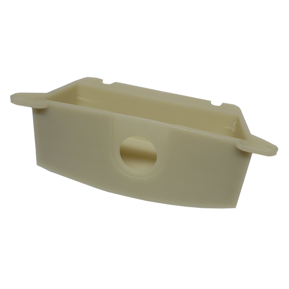 1971 Oldsmobile Cutlass/442/F85 REAR CONSOLE COURTESY LENS | CP12788T