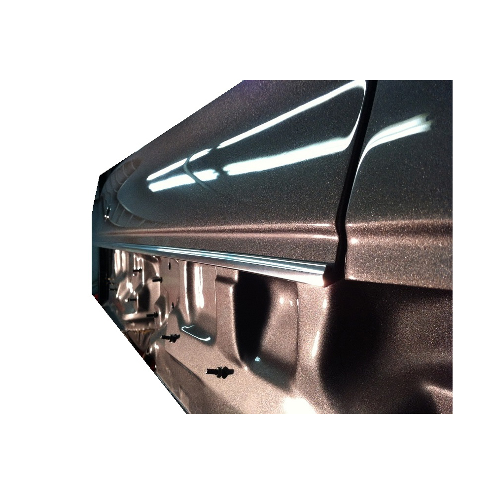 1986 Buick Skylark/GS/Regal/GN TRUNK LID TRIM (ANODIZED) REPLACES GM 20499511 | 20499511
