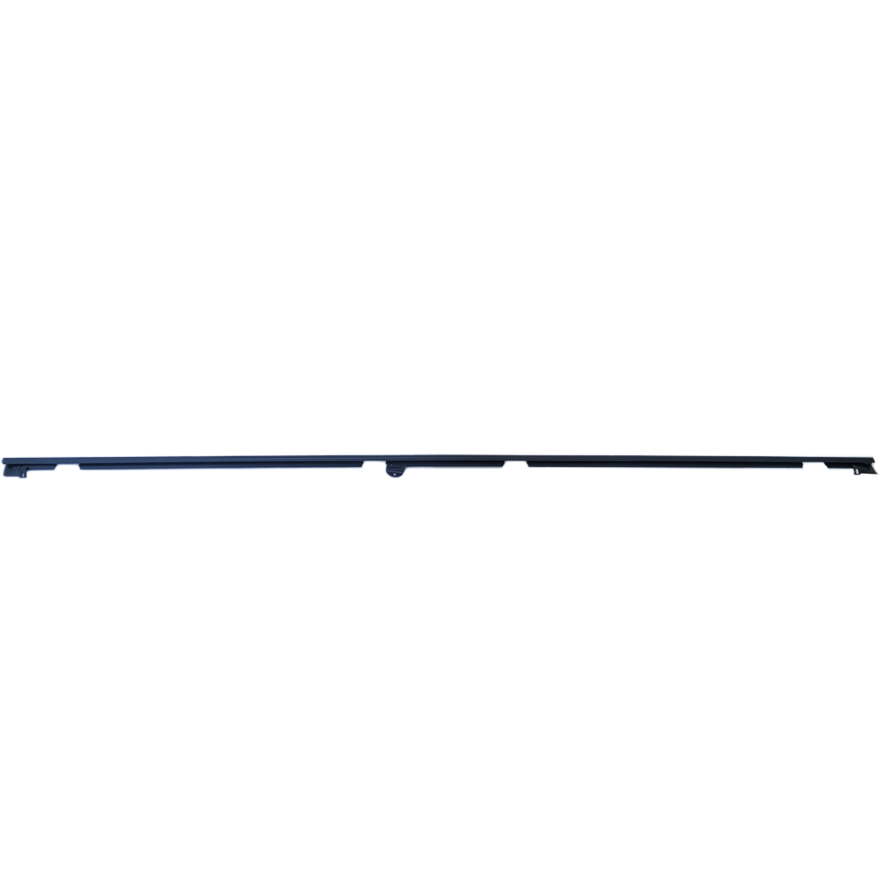 1987 Buick Skylark/GS/Regal/GN REGAL TRUNK LID TRIM (BLACK) | XP12792S