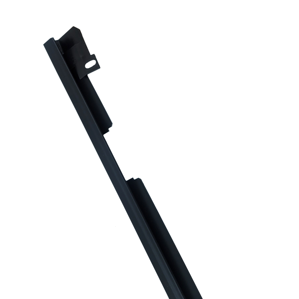 1987 Buick Skylark/GS/Regal/GN REGAL TRUNK LID TRIM (BLACK) | XP12792S