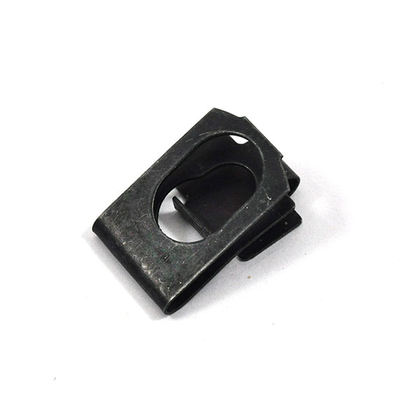 1991 Chevrolet Corvette WIPER TRANSMISSION RETAINING CLIP - EA | WW12814Z