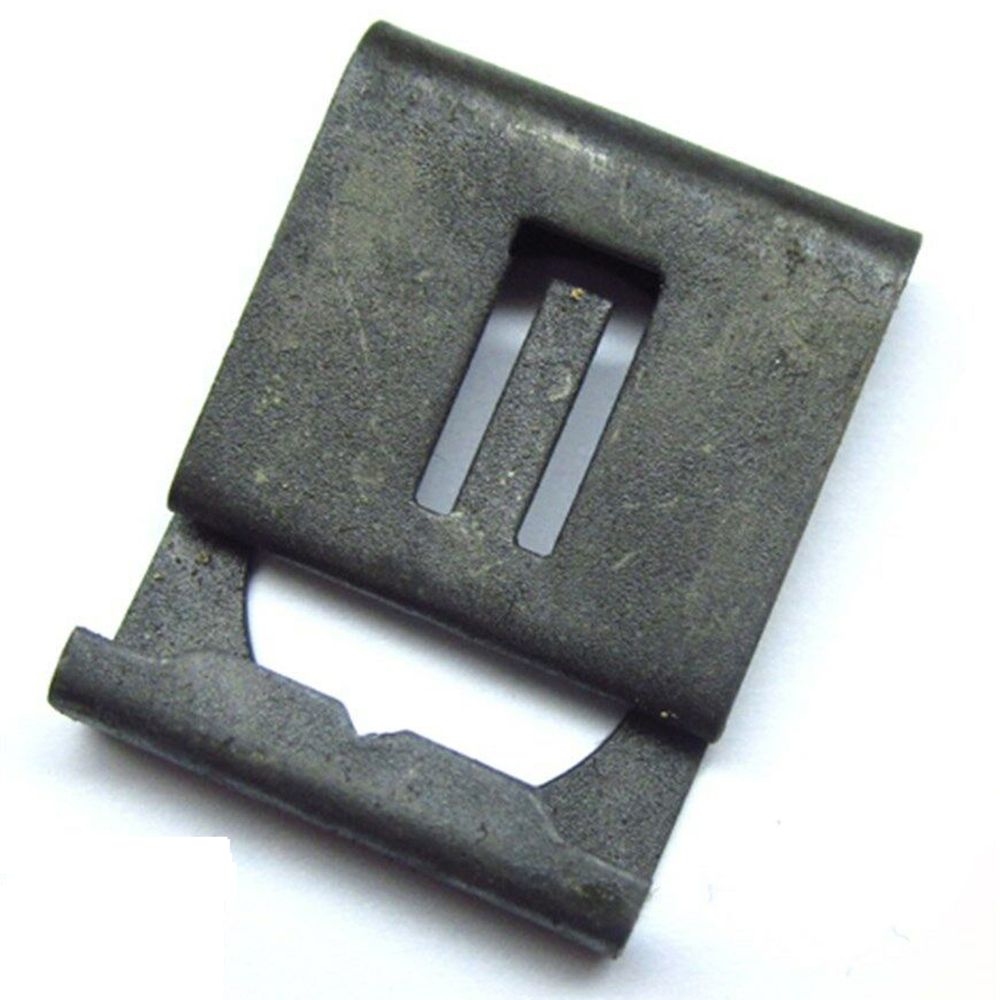 1960 Chevrolet El Camino BRAKE PEDAL RETAINING CLIP FOR PIN STYLE PEDALS (WORKS ON ANY GM VEHICLE THAT USES A PIN STYLE SETUP) | IN12815Z