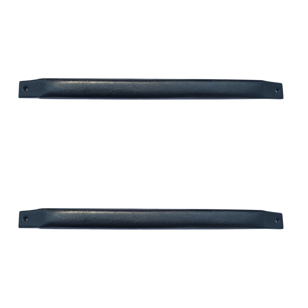 1987 Buick Skylark/GS/Regal/GN DOOR PULL STRAPS (BLACK) 13