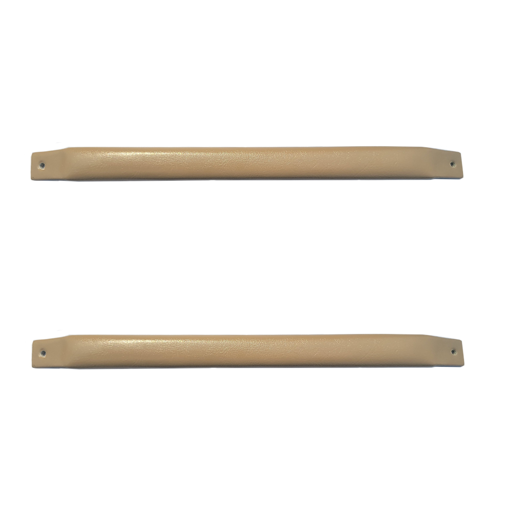 1985 Buick Skylark/GS/Regal/GN DOOR PULL STRAPS (TAN) 13