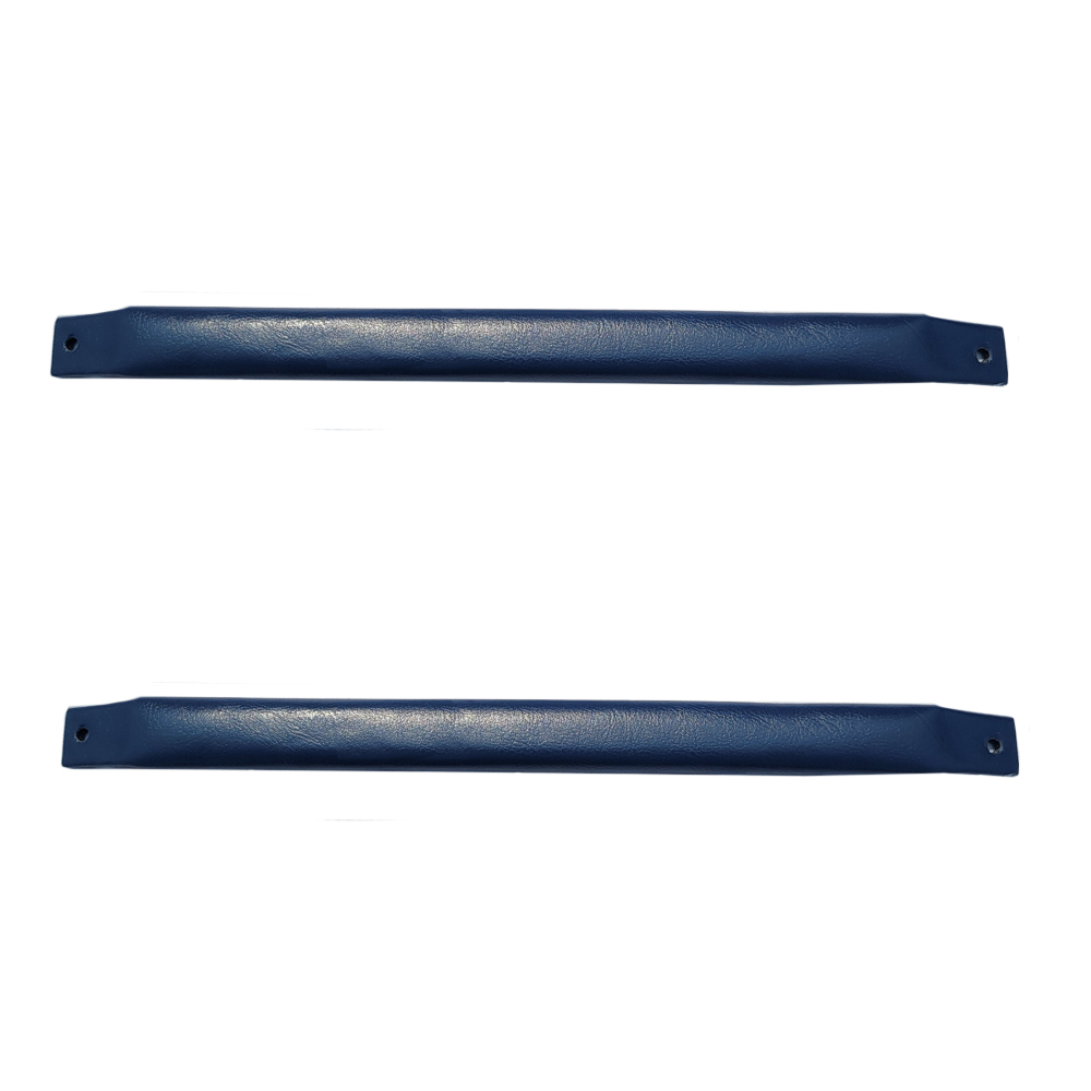 1985 Buick Skylark/GS/Regal/GN DOOR PULL STRAPS (BLUE) 13
