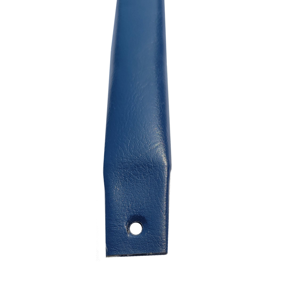 1985 Buick Skylark/GS/Regal/GN DOOR PULL STRAPS (BLUE) 13