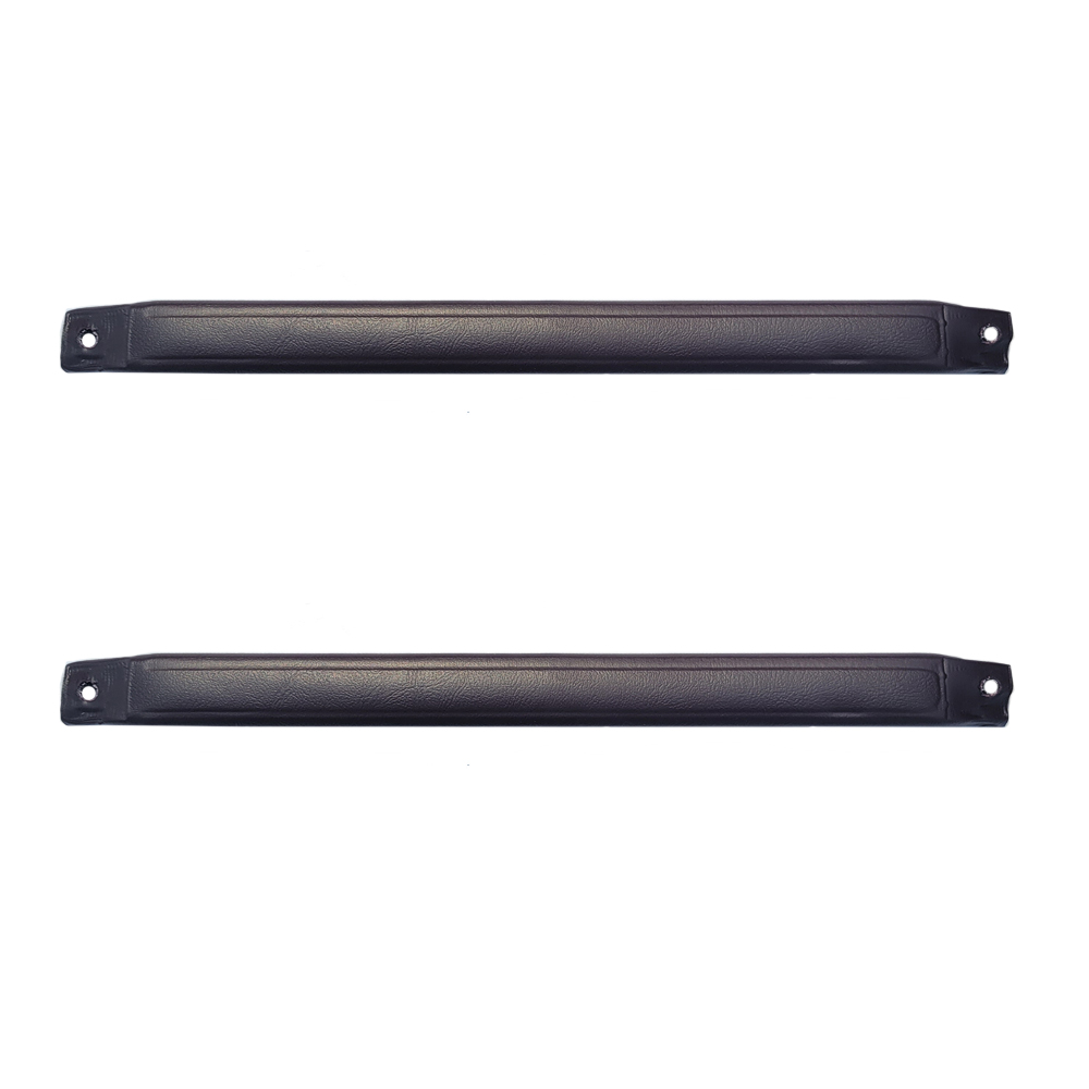 1985 Buick Skylark/GS/Regal/GN DOOR PULL STRAPS (MAROON) 13