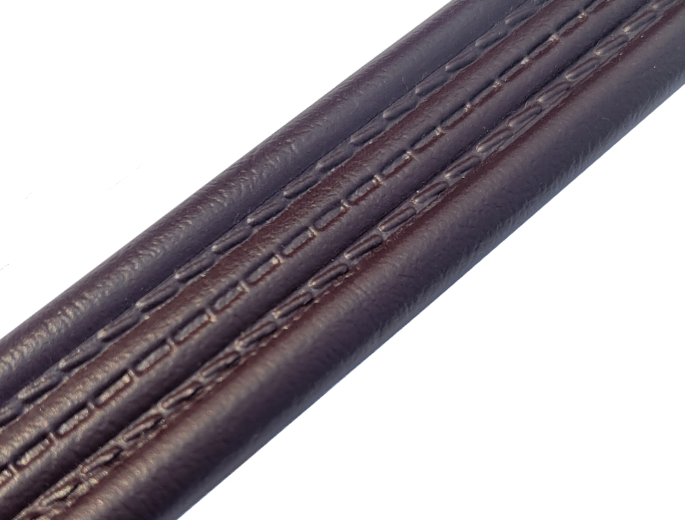 1985 Buick Skylark/GS/Regal/GN DOOR PULL STRAPS (MAROON) 13