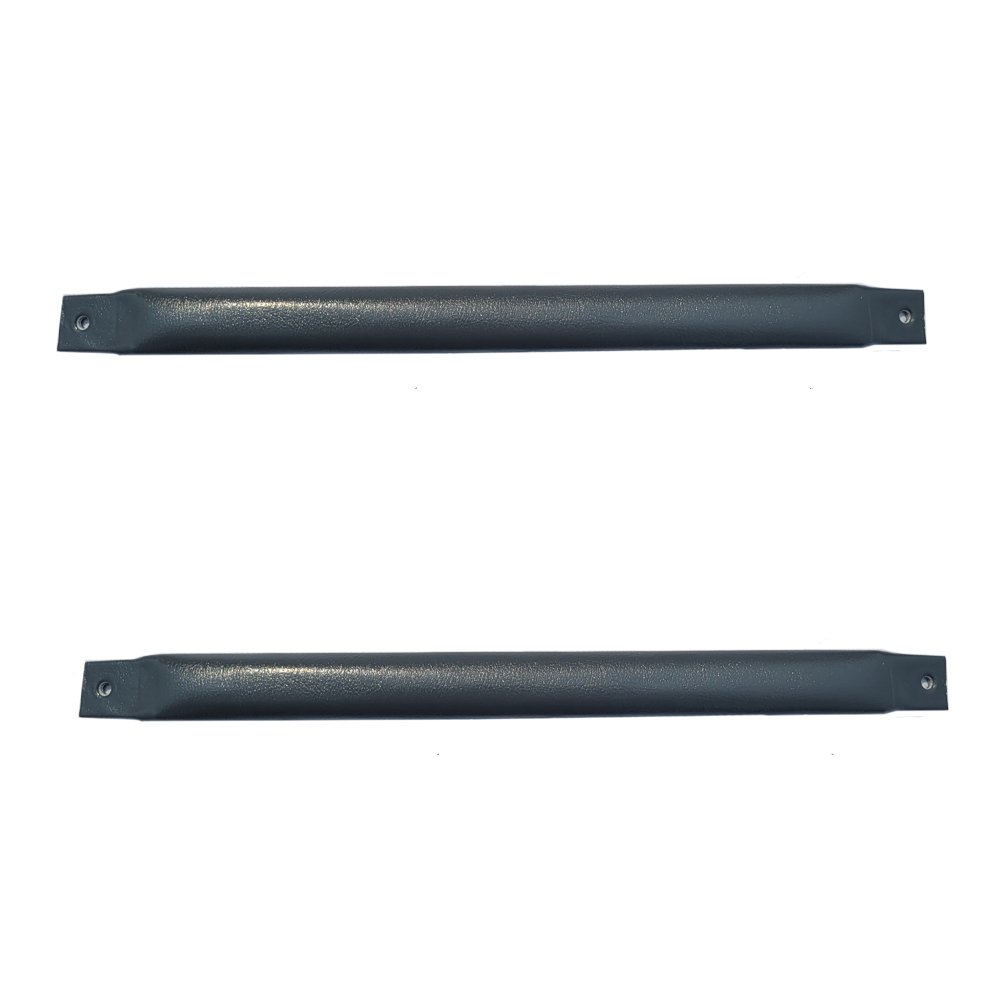 1986 Buick Skylark/GS/Regal/GN DOOR PULL STRAPS (GRAY) 13