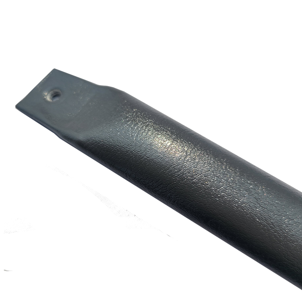 1986 Buick Skylark/GS/Regal/GN DOOR PULL STRAPS (GRAY) 13