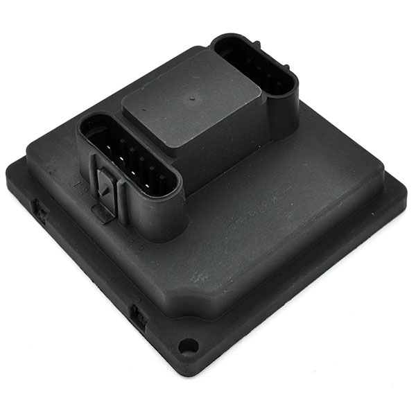 2004 Chevrolet Corvette DOOR OPENING HEAD LAMP MODULE RELAY OE STYLE REPLACES GM 16523917 | 16523917