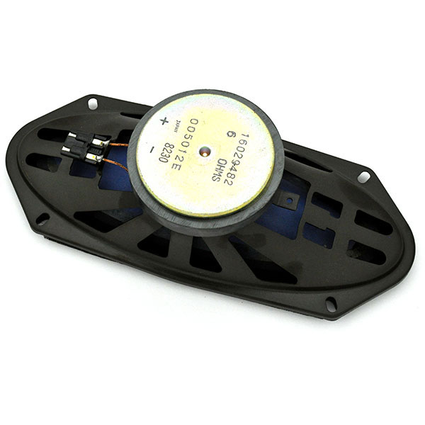 1978 Chevrolet Nova/Chevy II 4X10 REAR DASH SPEAKER GM #16029482 OR #16040881 | RD12841Z