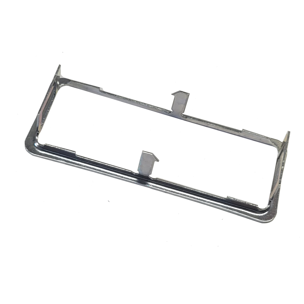 1975 Chevrolet Monte Carlo POWER WINDOW SWITCH RETAINER (4 BUTTON) | EL2370Z
