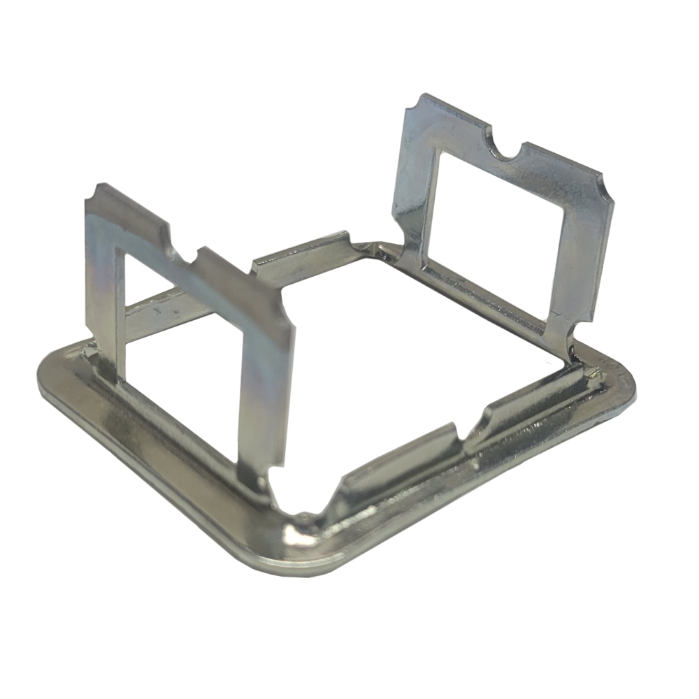 1971 Chevrolet Nova/Chevy II POWER WINDOW SWITCH RETAINER (1 BUTTON) | EL2369Z
