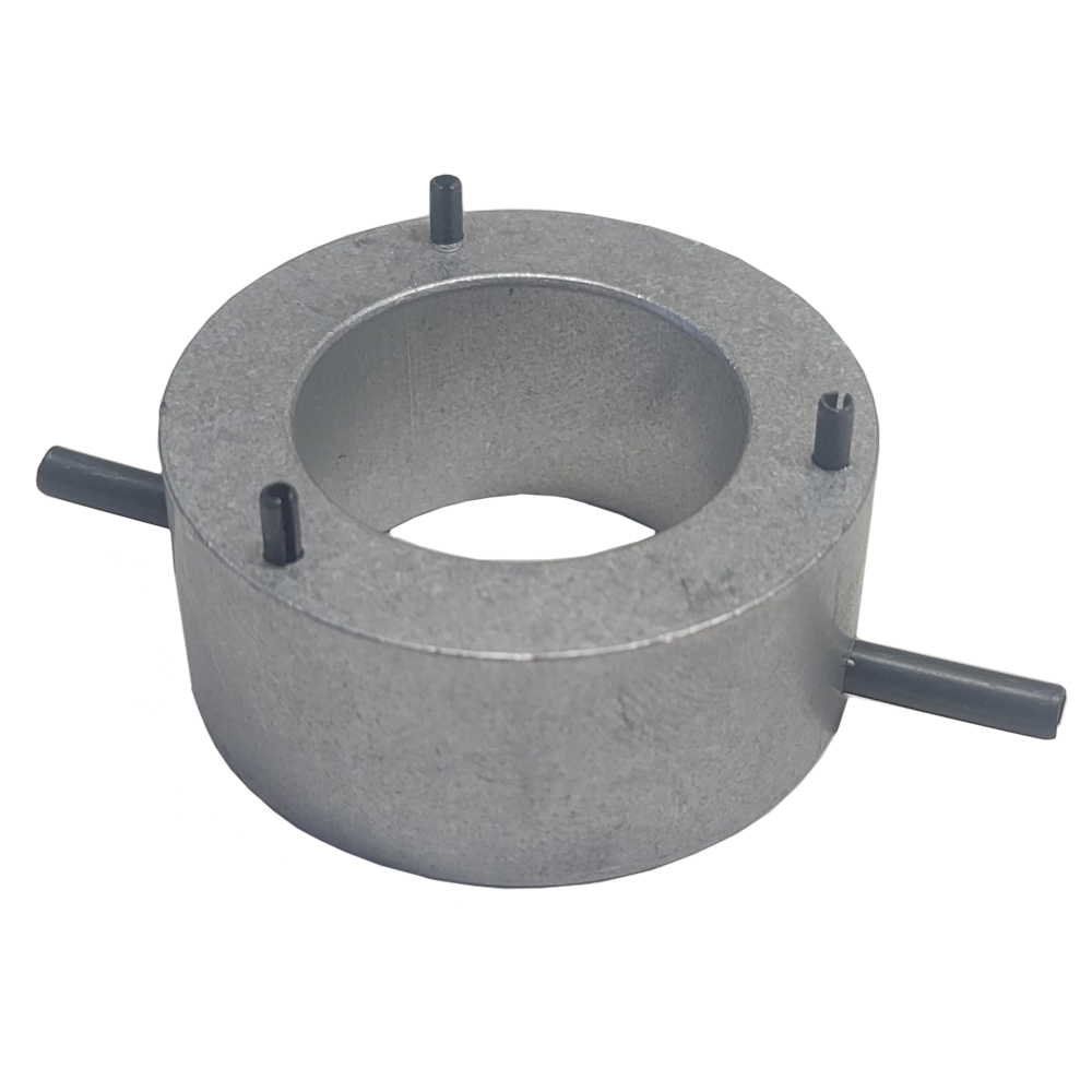 1967 Chevrolet Impala/Caprice/Bel Air 3 PIN IGNITION NUT REMOVAL OR INSTALLATION TOOL (USED TO REMOVE OR INSTALL IGNITION BEZEL NUT) | HB12861P